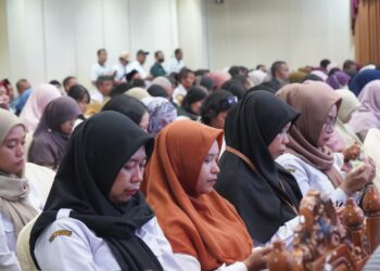 Gandeng UM, Kutim Pacu Transformasi Digital dan Kualitas Guru