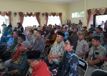 APBD Perubahan 2025: Jurus Aman Kutim Jamin Kepastian Hukum Anggaran