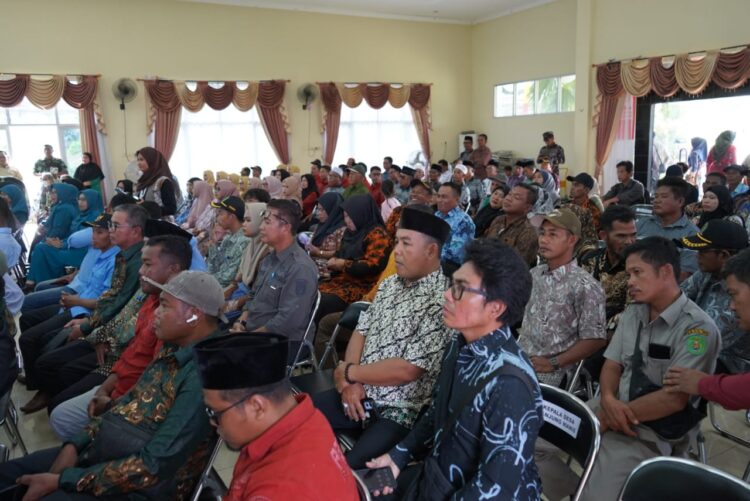 APBD Perubahan 2025: Jurus Aman Kutim Jamin Kepastian Hukum Anggaran