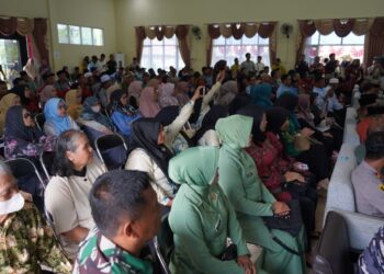 Mahyunadi: Dana Desa Wajib Bebas Proyek Fiktif dan Penyelewengan