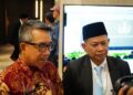 Digitalisasi Zakat Kutim Diapresiasi, Bupati Ardiansyah Terima Penghargaan BAZNAS Awards 2025