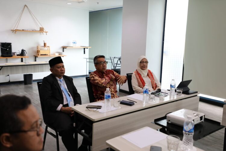 Kolaborasi IIQ Jakarta-BAZNAS Kutim: Kembangkan SDM dan Perkuat Literasi Zakat