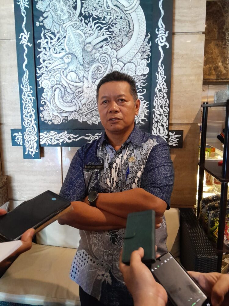 Kutim Beralih ke Sanitary Landfill, Akhiri Pola Lama Open Dumping