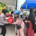 Gerakan Pangan Murah Kutim Pangan Terjangkau Bagi Rakyat