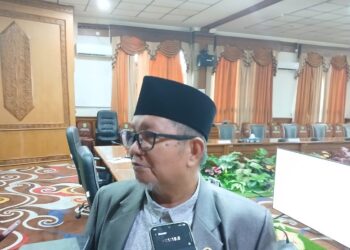 Bus Sekolah Yang Kutunggu, Solusi Transportasi Pendidikan Siswa Kutim