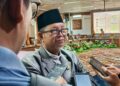 Shabaruddin: Cetak Atlet Unggul, Kutim Buka Kelas Khusus Olahraga
