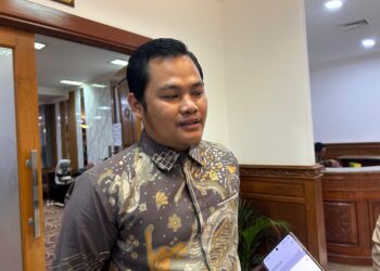 Akbar Tanjung: Tinggalkan Tambang, Tanam Masa Depan
