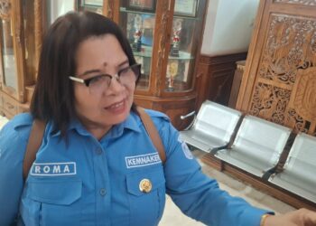Pemkab Kutai Timur Perkuat Kerja Sama dengan Perusahaan Serap Lulusan BLK