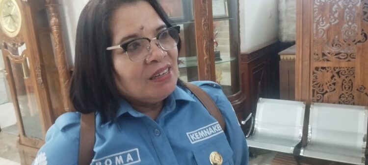 93 Ribu Tenaga Kerja Rentan di Kutim Terdata, Disnaker Fokus Validasi dan Perlindungan