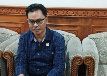 Dari Rapat ke Lapangan, DPRD Kutim Awasi Langsung Kinerja OPD