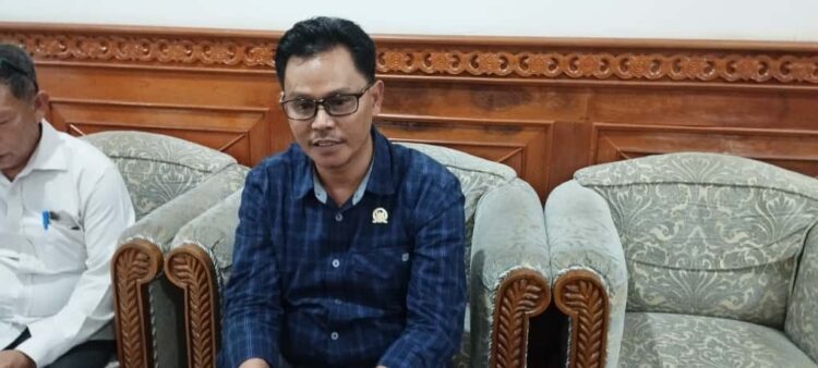 Dari Rapat ke Lapangan, DPRD Kutim Awasi Langsung Kinerja OPD