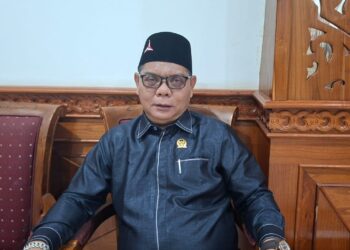 Bahcok: Pelabuhan Kenyamukan Butuh Rp 200 M, DPRD Perketat Pengawasan Anggaran
