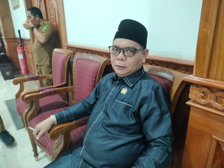 Posko Tanpa Petugas Seperti Wadah Tanpa Isi, Bahcok Desak Rekrutmen