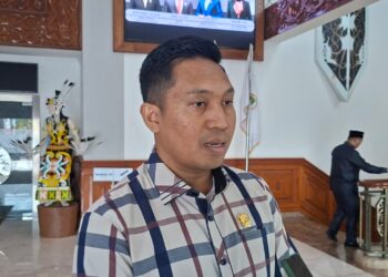 Pandi Agar Membumi, Forum Tata Ruang Musti Libatkan Tokoh Lokal