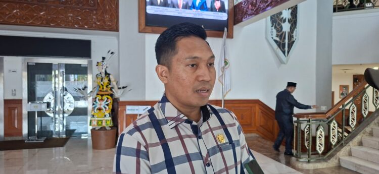 Pandi Agar Membumi, Forum Tata Ruang Musti Libatkan Tokoh Lokal