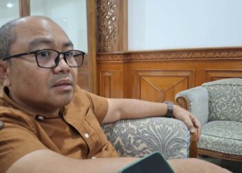 dr. Novel Tyty: Ukuran Kinerja Adalah Dampak Nyata, Bukan Banyak Acara
