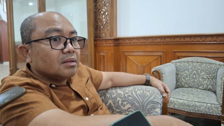 dr. Novel Tyty: Ukuran Kinerja Adalah Dampak Nyata, Bukan Banyak Acara