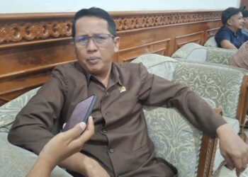 Kari Palimbong Dorong Pemerataan DBH, Kutim Dinilai Belum Terima Porsi yang Adil