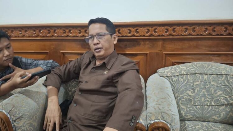 Kota Tergelar Warga Butuh Pasar, DPRD Kutim Desak Pengembangan Segera