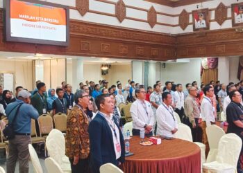 Bangun Kemandirian Ekonomi Sejak Tambang Beroperasi, Bupati Kutim Ingatkan Risiko Gagal Pascatambang