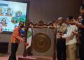 Kutim Menata Ulang Warisan Tambang dengan Kompas ESG