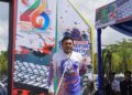 Rider dari Berbagai Daerah Serbu Jalur Ekstrem One Day Adventure Sangatta