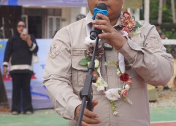 Audit All Out: Oknum Kades “Main” Proyek Fiktif di Kutim Diancam Pidana