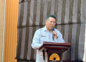 FGD Kelayakan TPST Kutim Dibuka untuk Wujudkan Lingkungan Sehat Berkelanjutan
