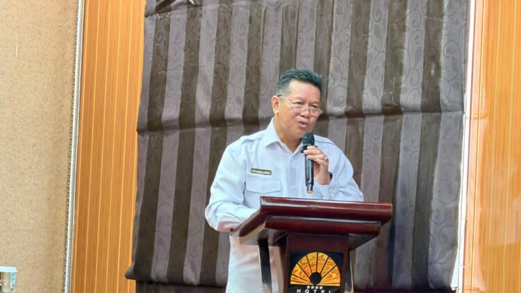 FGD Kelayakan TPST Kutim Dibuka untuk Wujudkan Lingkungan Sehat Berkelanjutan