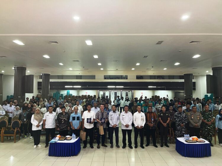 Inovasi Jemput Bola: DPUPR Kutim Luncurkan MTU, Pelatihan Konstruksi Jangkau 18 Kecamatan
