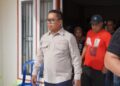 All Out Support: Wabup Mahyunadi Tambah Hadiah Rp5 Juta di Final Voli Desa Saka
