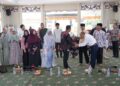 Dari Delapan ke 39 Sekolah, Program Mengaji di Kutim Kian Diperluas