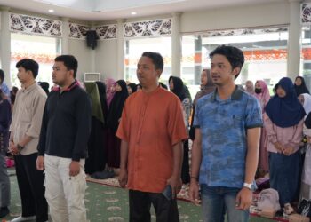 Peringatan Hari Santri: Pesantren Inkubator Generasi Unggul
