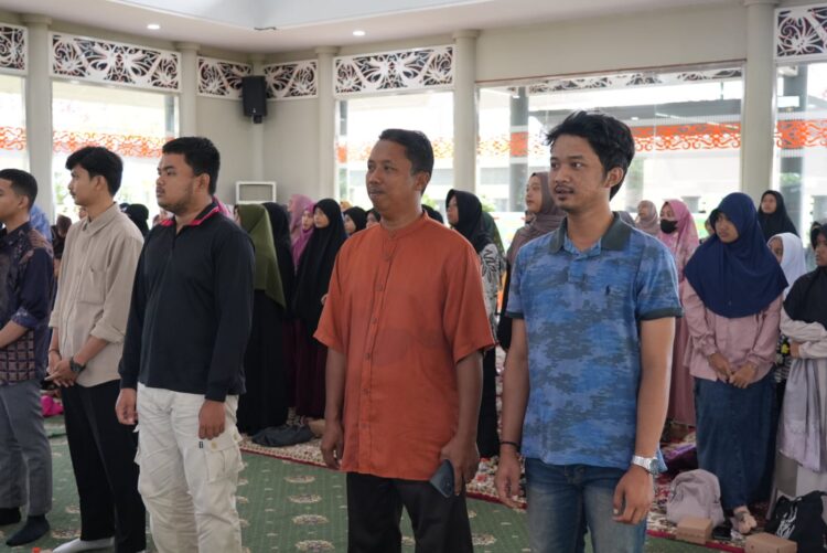 Peringatan Hari Santri: Pesantren Inkubator Generasi Unggul