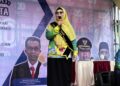 Germas di Sandaran: Warga Bebas TBC, Hidup Sehat