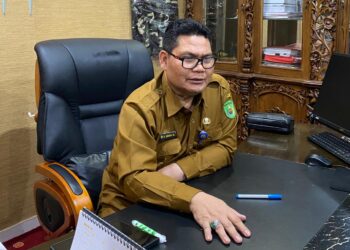 Dinsos kabupaten kutai timur Perkuat Penanganan PMKS Sepanjang 2024