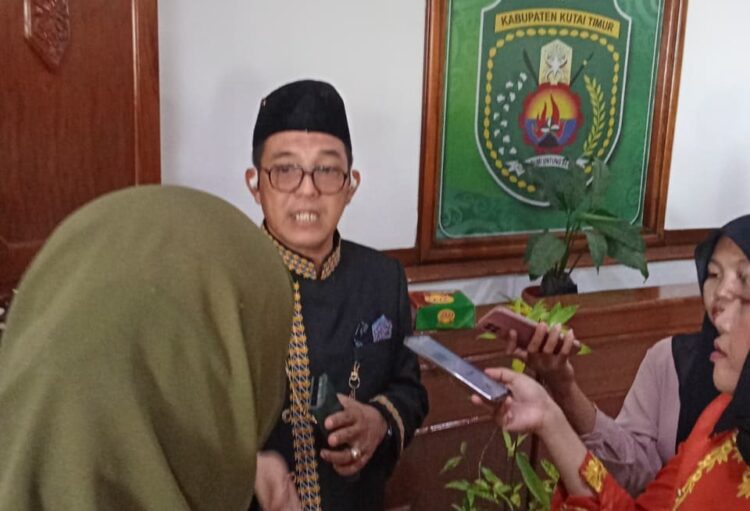 Proses Pemberian Anugerah Kebudayaan Kutim Masuk Tahap Akhir