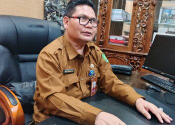 Musdes Kunci Utama Verifikasi Data Penerima Bansos di Kutim