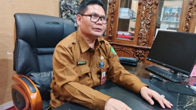 Musdes Kunci Utama Verifikasi Data Penerima Bansos di Kutim