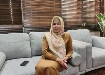 Dinas TPHP Kutim Tegaskan Pupuk Subsidi Memiliki Syarat Akses Tertentu