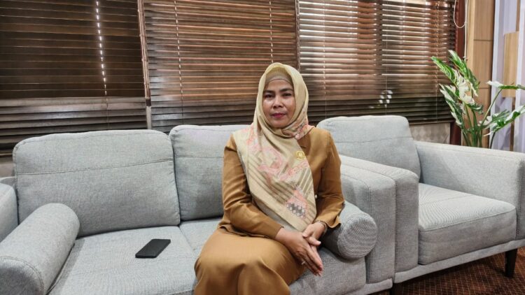 Dinas TPHP Kutim Tegaskan Pupuk Subsidi Memiliki Syarat Akses Tertentu