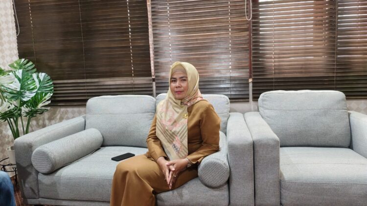 Pemerintah Kutai Timur Genjot Minat Bertani di Kalangan Anak Muda dengan Teknologi Modern