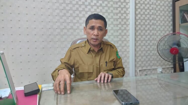 Anak-Anak Kutai Timur Didorong Ikut Sampaikan Aspirasi Langsung di Musrenbang