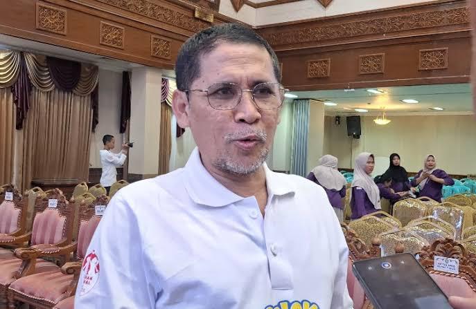 Tingkatkan Status KLA, Target Utama Dinas Pemberdayaan Perempuan dan Perlindungan Anak Kutim Tahun 2025