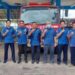 Pemadam Kebakaran Kutai Timur Hadapi Kendala SDM untuk Isi Pos-Pos Pemadam Ideal