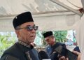 Dinas Koperasi Kutim Kolektifkan Produksi Gula Aren Genjah dari Seluruh Kecamatan