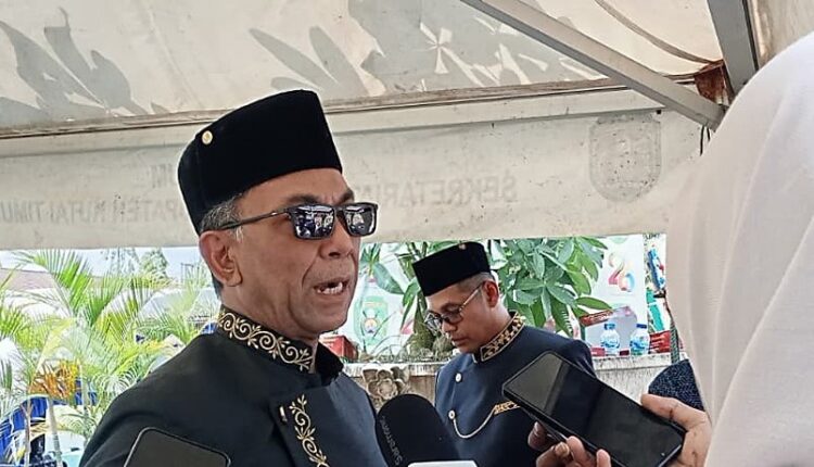 Dinas Koperasi Kutim Kolektifkan Produksi Gula Aren Genjah dari Seluruh Kecamatan