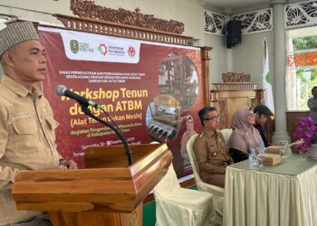 Pelatihan UKM di Kutim Tak Hanya Berakhir dengan Sertifikat