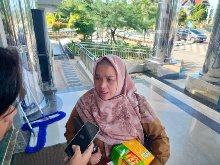 DPPKB Kutim Siapkan Program “Lansia Berdaya” untuk Dorong Kemandirian Warga Lanjut Usia