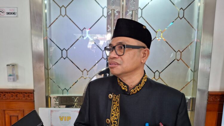 Angka Stunting Kutai Timur Turun Jadi 26 Persen, Kepala DPPKB Optimistis Capai Target Nasional